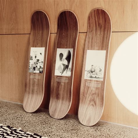 Globe Skateboards x Eames Office - Eames Office