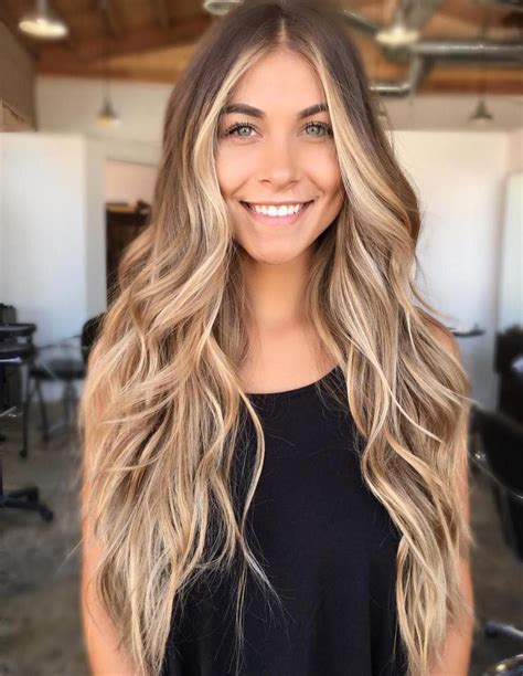 50 HOTTEST Balayage Hair Ideas to Try in 2021 - Hair Adviser #HOTTEST # ...