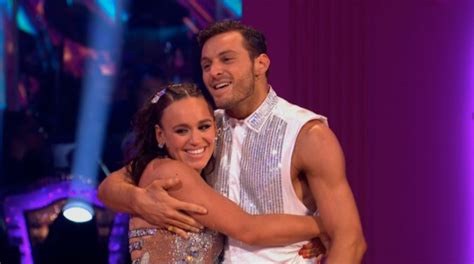 Vito Coppola could become a 'superstar' after his Strictly 2023 win ...