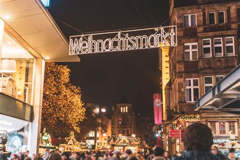 Dortmund Christmas Market (Christmas City Dortmund) | 2024 Dates, Locations & Must-Knows ...