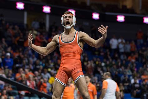 OSU wrestling: Cowboys, Piccininni open season with two road tests ...