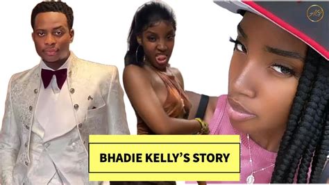 Who Is Bhadie Kelly? Everything About TikTok Star Tensioning Girls As ...