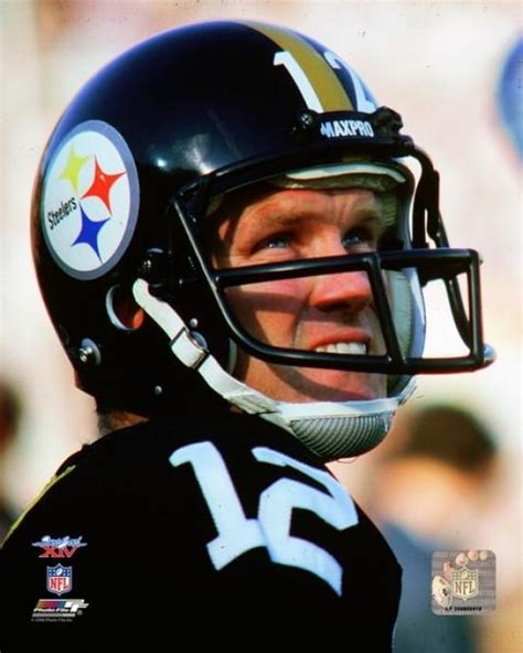 Terry Bradshaw Super Bowl XIV 1980 Photo Print (11 x 14) - Walmart.com ...