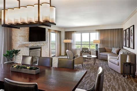 JW Marriott San Antonio Hill Country Resort & Spa: San Antonio Luxury ...