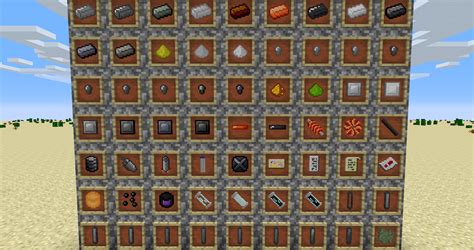 Hbm's Nuclear Tech Mod - Mods - Minecraft - CurseForge