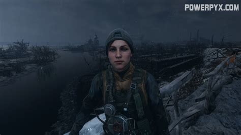 Metro Exodus Review