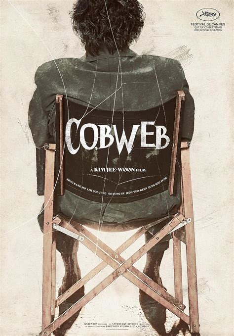 Cobweb (2023) - IMDb