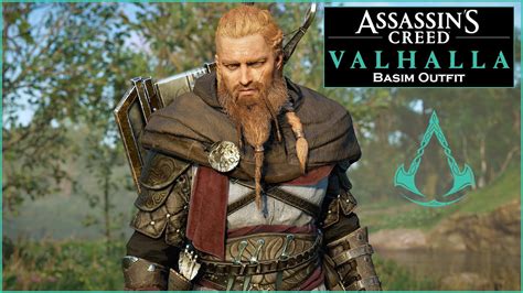 Assassin's Creed Valhalla FREE Basim Outfit Available Now! - YouTube