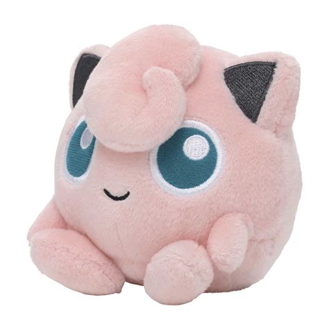 Jigglypuff Plush