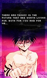 hiei manga quote - Google Search | Inspiring Manga/Anime | Hiei, Manga quotes, Manga