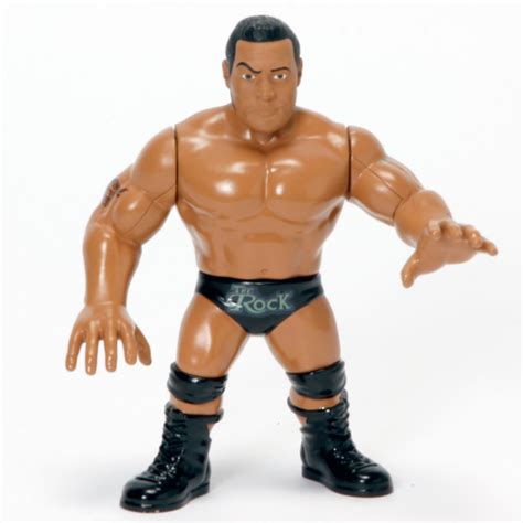 WWE and Matell Reveal Retro Action Figures – TPWW