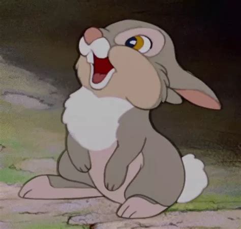 Bambi 2 Thumper