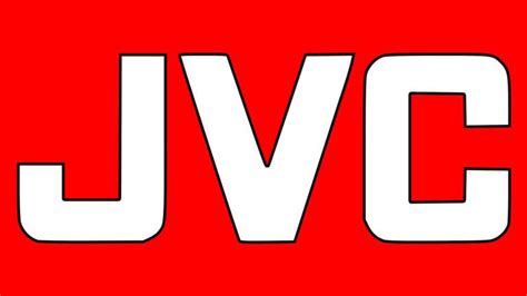 Jvc, Nintendo Wii Logo, Meant To Be, Symbols, Letters, History, Logos ...