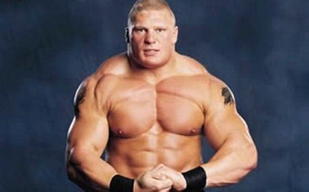 Brock Lesnar's Hardcore MMA Workout | Muscle & Strength