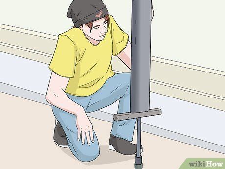 How to Use a Pogo Stick: 14 Steps (with Pictures) - wikiHow