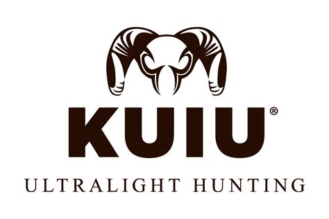 Kuiu Logos