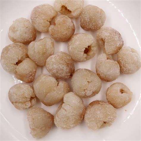 China Frozen Peeled Lychee Fruit Manufacturers, Factory - Wholesale Price - ASIA FOODS