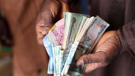 Nigeria awaits Supreme Court ruling on naira redesign debacle