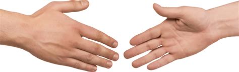 Download Hands PNG Image for Free