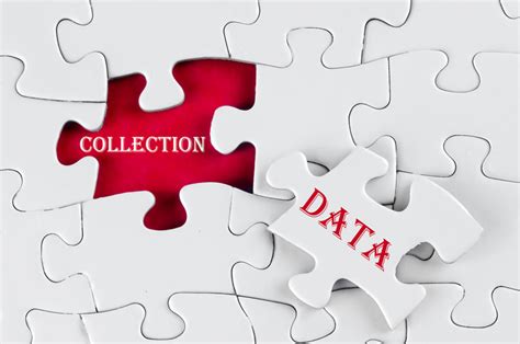 The Importance of Data Collection - Koncept Konnect