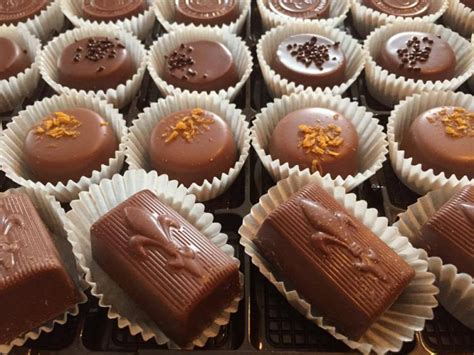 What Makes Belgian Chocolate 'Belgian'? - ChezSlaughter Chocolate