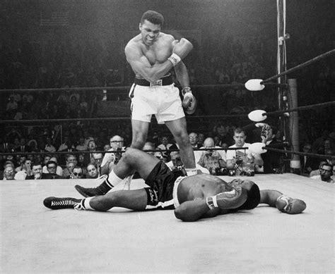 Por qué Muhammad Ali fue el mejor de todos los tiempos - The New York Times