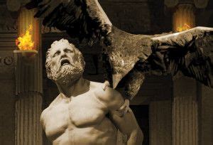 Prometheus the Creation of Man and the History of Enlightenment | Mythology, Myths & monsters ...