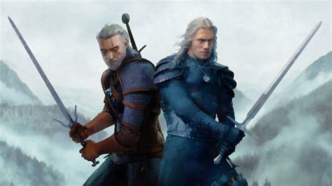 The Witcher Season 2 Date Revealed, The Witcher 3 Getting DLC Inspired by Netflix Series