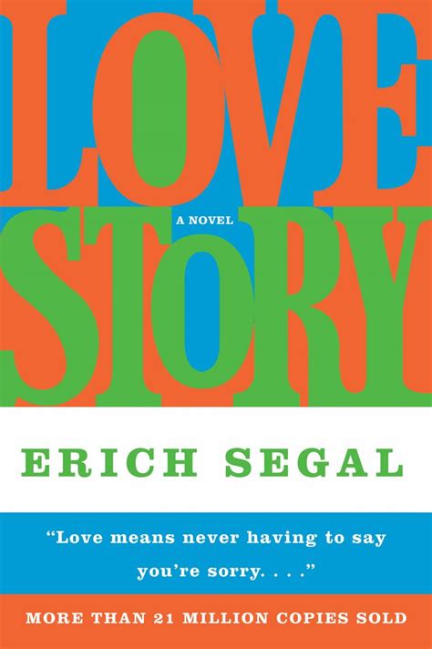Love Story – HarperCollins Publishers