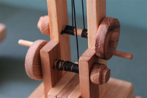 Wooden toy crane for kids / eco-friendly toy / Montessori toys | Etsy