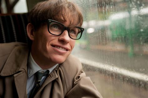 New The Theory of Everything Images Featuring Eddie Redmayne | Collider