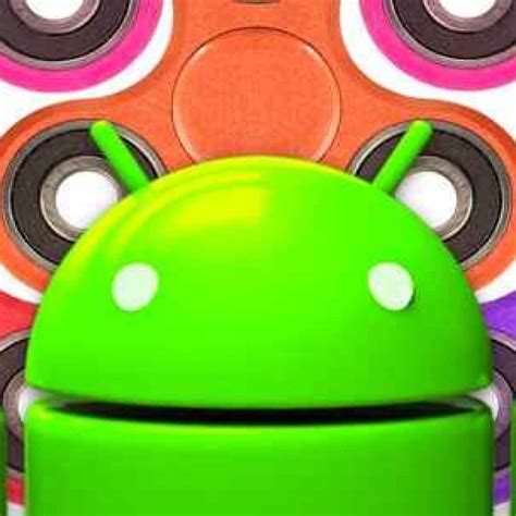 I migliori FIDGET SPINNER per Android (Fidget Spinner)