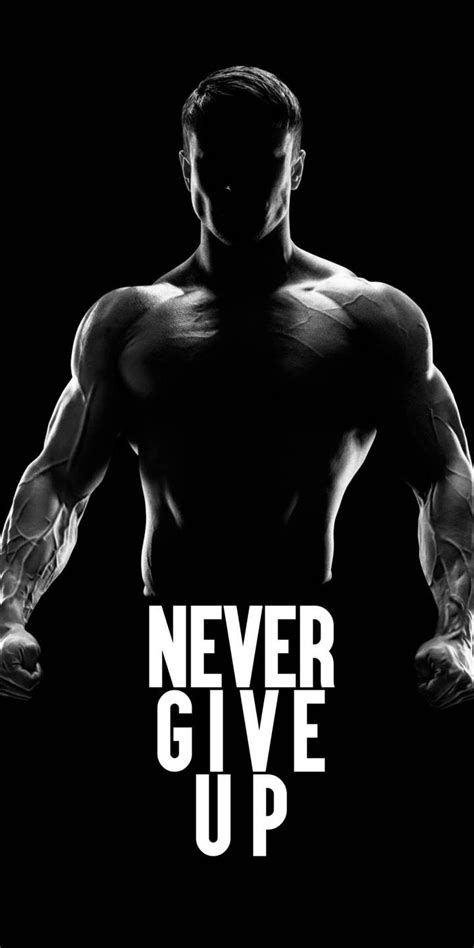 Workout Image 11 in 2020 | Fitness motivation wallpaper, Bodybuilding ...
