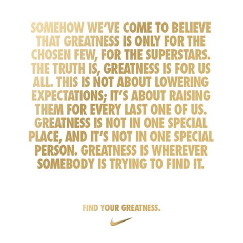Sports Quotes About Greatness. QuotesGram