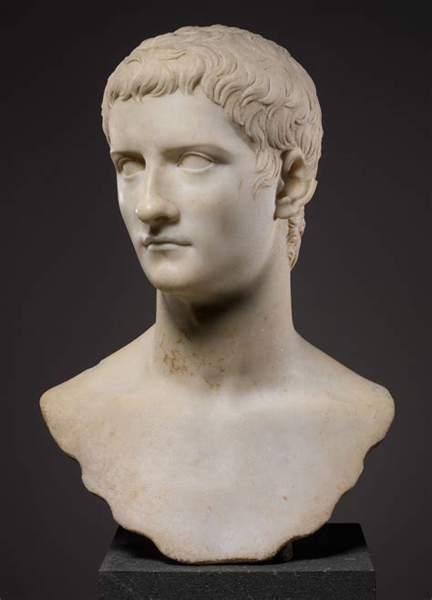 Caligula | Biography & Facts | Britannica