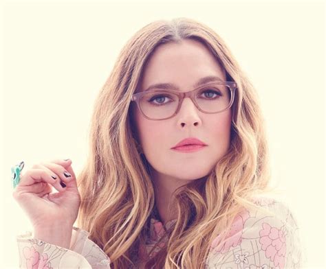 Drew Barrymore is style dreams. | Stylish glasses, Fashion eye glasses ...