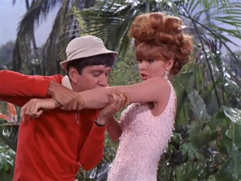 Castaways Behaving Badly: Gilligan's Island Devilry Caught on Tape ...