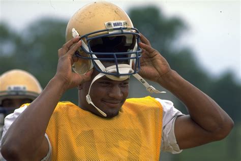 Steve McNair: Classic photos - Sports Illustrated