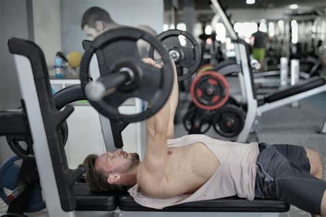 Benefits And Uses Of Bench Press – Gepenc.org