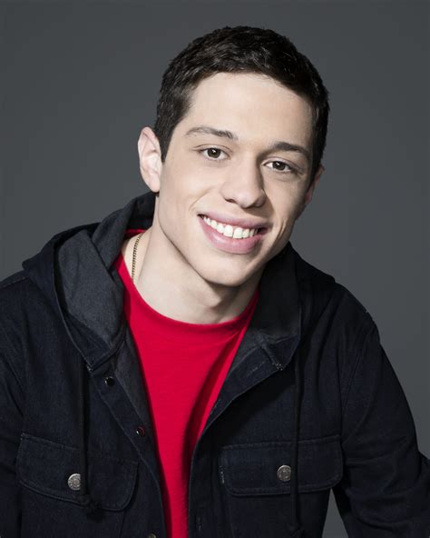 'Saturday Night Live'’s Pete Davidson: 5 Things You Should Know