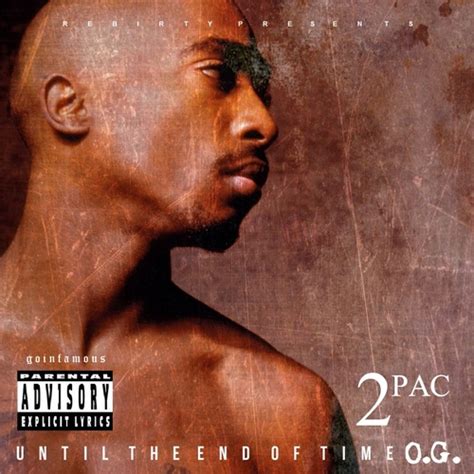 Today in Hip-Hop History: 2Pac’s Third Posthumous Album ‘Until The End ...