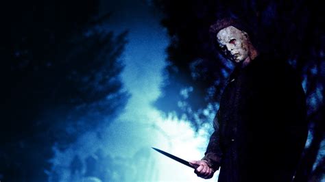 Michael Myers Halloween Wallpaper ·① WallpaperTag