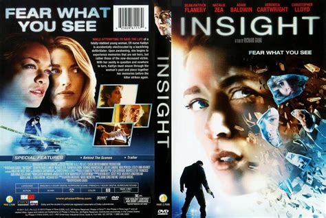 InSight - Movie DVD Scanned Covers - InSight :: DVD Covers