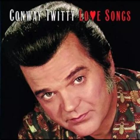 No. 17: Conway Twitty, ‘I’d Just Love to Lay You Down’ – Top 100 ...