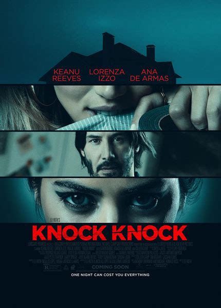 Knock Knock (2015) Image Gallery