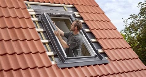 Skylight Cost Guide 2024: How Much to Fit a Velux Window?