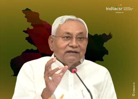 Nitish Kumar: Chief Minister of Bihar - Early Life, Education ...