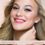 06 Carnation Mist – Pink Lipstick – Karen Murrell