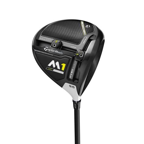 TaylorMade's new M1 and M2 metalwoods designed "to make last year's pr ...