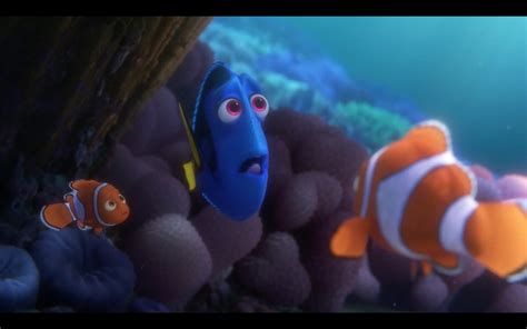 Finding Dory Official Trailer #2